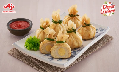 Resep Olahan Telur Agar Tidak Bosan, Unik dan Dijamin Enak!